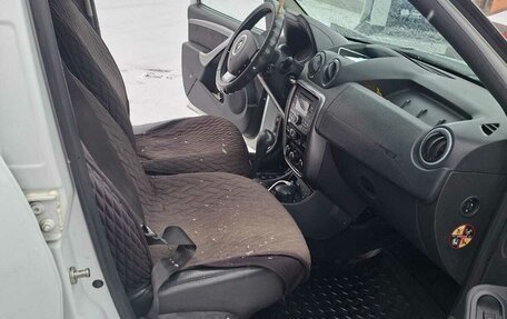 Renault Duster I рестайлинг, 2012 год, 750 000 рублей, 6 фотография