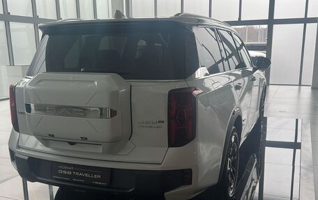 GAC GS8, 2024 год, 4 500 000 рублей, 4 фотография