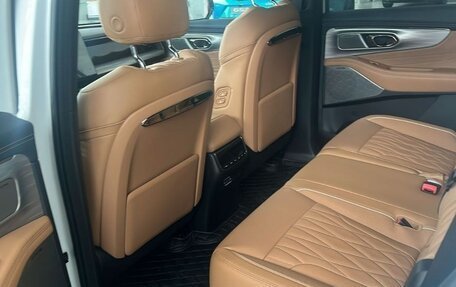 GAC GS8, 2024 год, 4 500 000 рублей, 3 фотография