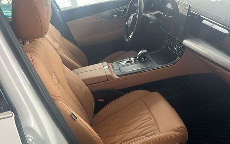 GAC GS8, 2024 год, 4 500 000 рублей, 2 фотография