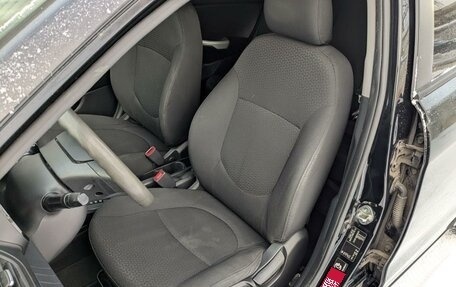 KIA Rio III рестайлинг, 2012 год, 815 000 рублей, 18 фотография