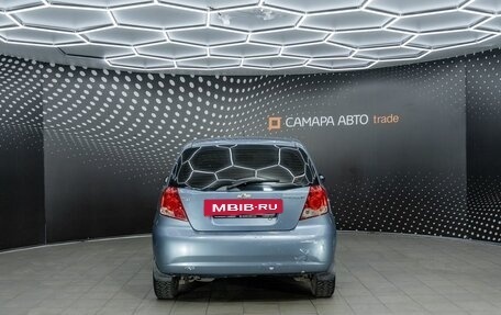 Chevrolet Aveo III, 2006 год, 170 000 рублей, 8 фотография