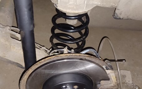 Opel Astra H, 2008 год, 550 000 рублей, 9 фотография