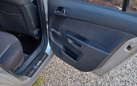 Opel Astra H, 2008 год, 550 000 рублей, 14 фотография