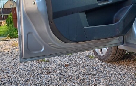 Opel Astra H, 2008 год, 550 000 рублей, 13 фотография