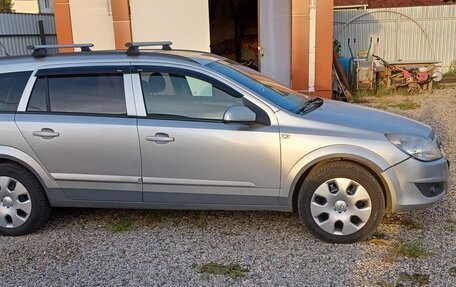 Opel Astra H, 2008 год, 550 000 рублей, 10 фотография