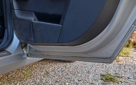 Opel Astra H, 2008 год, 550 000 рублей, 15 фотография