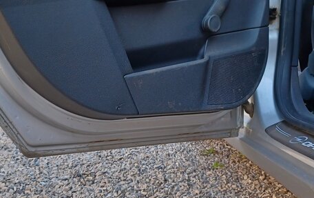 Opel Astra H, 2008 год, 550 000 рублей, 12 фотография