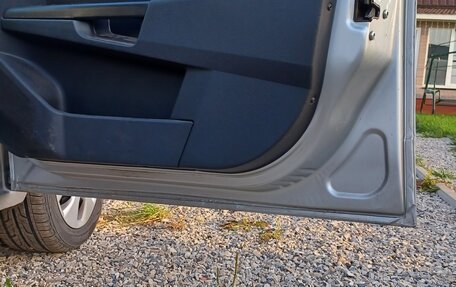 Opel Astra H, 2008 год, 550 000 рублей, 17 фотография