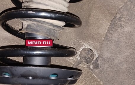 Opel Astra H, 2008 год, 550 000 рублей, 7 фотография