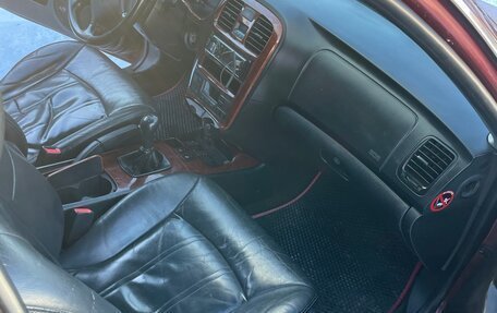 Hyundai Sonata IV рестайлинг, 2008 год, 550 000 рублей, 10 фотография