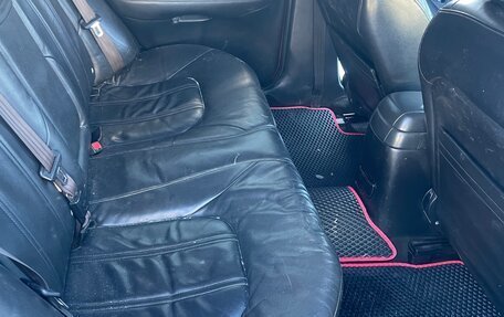 Hyundai Sonata IV рестайлинг, 2008 год, 550 000 рублей, 11 фотография