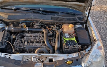 Opel Astra H, 2008 год, 550 000 рублей, 18 фотография