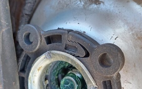 Opel Astra H, 2008 год, 550 000 рублей, 19 фотография