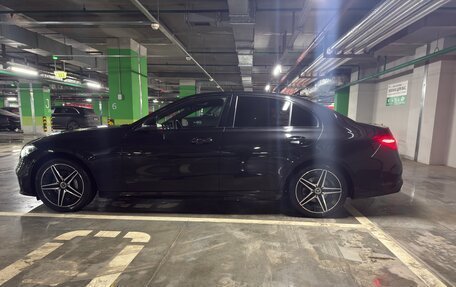 Mercedes-Benz C-Класс, 2021 год, 4 490 000 рублей, 3 фотография