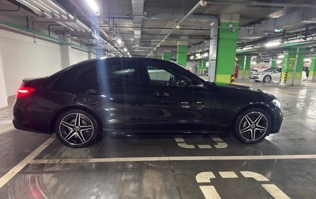 Mercedes-Benz C-Класс, 2021 год, 4 490 000 рублей, 4 фотография