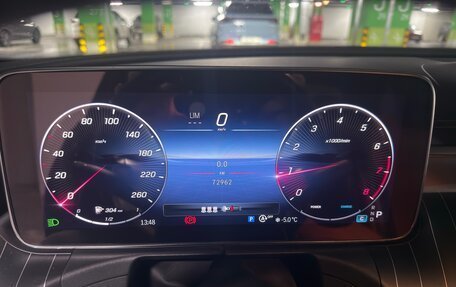 Mercedes-Benz C-Класс, 2021 год, 4 490 000 рублей, 7 фотография