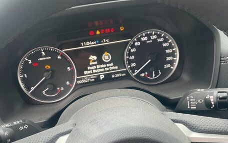 Mitsubishi L200, 2025 год, 5 000 000 рублей, 5 фотография