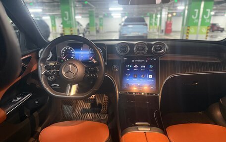 Mercedes-Benz C-Класс, 2021 год, 4 490 000 рублей, 6 фотография