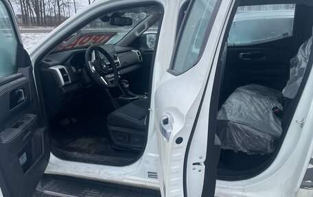 Mitsubishi L200, 2025 год, 5 000 000 рублей, 3 фотография