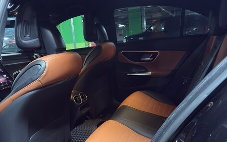 Mercedes-Benz C-Класс, 2021 год, 4 490 000 рублей, 5 фотография