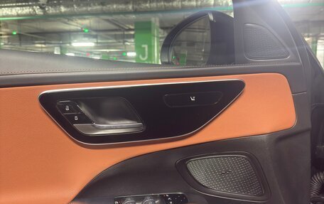 Mercedes-Benz C-Класс, 2021 год, 4 490 000 рублей, 8 фотография