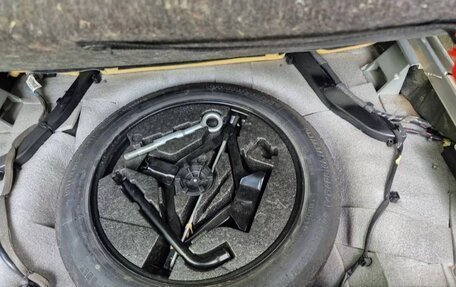 Volvo XC70 II рестайлинг, 2011 год, 1 100 000 рублей, 4 фотография