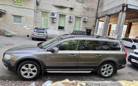 Volvo XC70 II рестайлинг, 2011 год, 1 100 000 рублей, 2 фотография