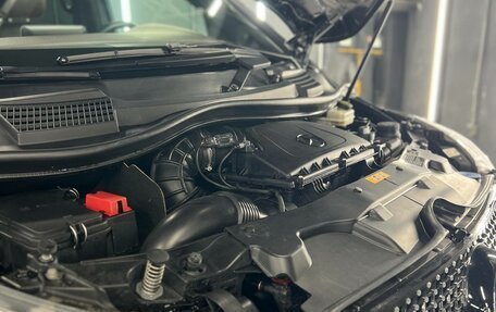 Mercedes-Benz V-Класс, 2016 год, 3 740 000 рублей, 9 фотография