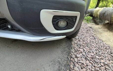 Volvo XC70 II рестайлинг, 2011 год, 1 100 000 рублей, 5 фотография