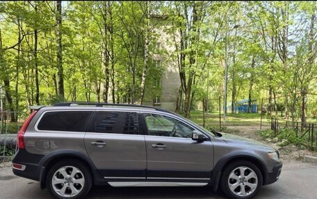 Volvo XC70 II рестайлинг, 2011 год, 1 100 000 рублей, 3 фотография
