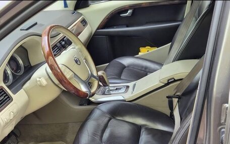 Volvo XC70 II рестайлинг, 2011 год, 1 100 000 рублей, 7 фотография