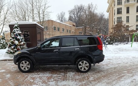 Great Wall Hover H5, 2012 год, 450 000 рублей, 2 фотография