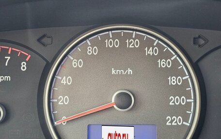 Hyundai Elantra IV, 2007 год, 505 000 рублей, 10 фотография