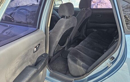 Hyundai Elantra IV, 2007 год, 505 000 рублей, 14 фотография