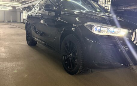 BMW X6, 2022 год, 9 500 000 рублей, 2 фотография