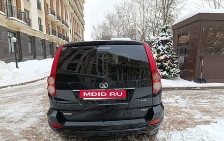 Great Wall Hover H5, 2012 год, 450 000 рублей, 3 фотография