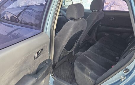 Hyundai Elantra IV, 2007 год, 505 000 рублей, 15 фотография