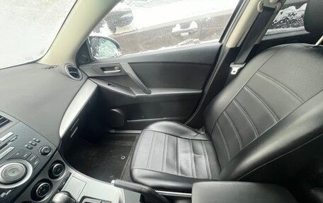 Mazda 3, 2010 год, 999 000 рублей, 2 фотография