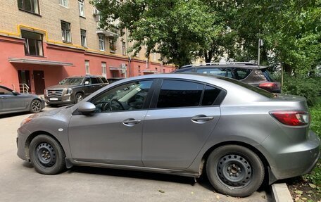 Mazda 3, 2010 год, 999 000 рублей, 4 фотография
