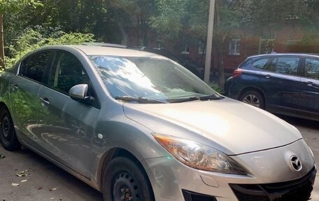 Mazda 3, 2010 год, 999 000 рублей, 5 фотография