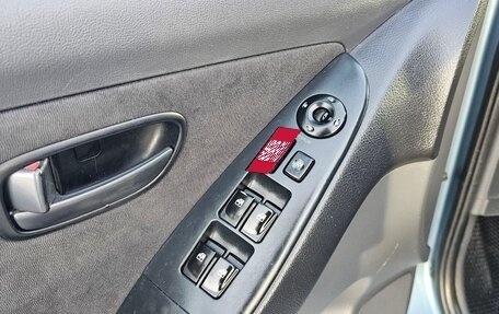 Hyundai Elantra IV, 2007 год, 505 000 рублей, 16 фотография