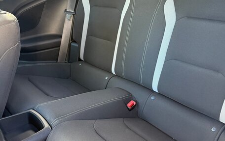 Chevrolet Camaro VI, 2021 год, 3 190 000 рублей, 14 фотография