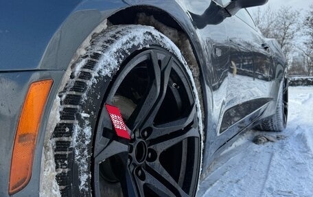 Chevrolet Camaro VI, 2021 год, 3 190 000 рублей, 11 фотография