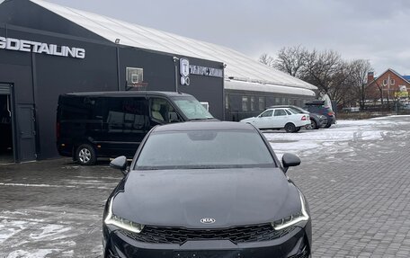 KIA K5, 2021 год, 2 800 000 рублей, 2 фотография