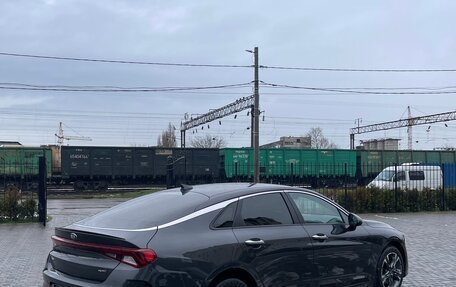 KIA K5, 2021 год, 2 800 000 рублей, 5 фотография