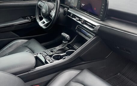 KIA K5, 2021 год, 2 800 000 рублей, 10 фотография