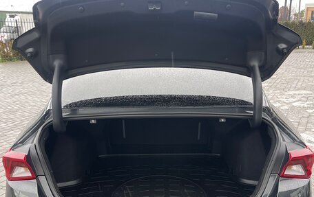 KIA K5, 2021 год, 2 800 000 рублей, 14 фотография