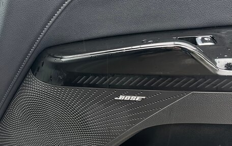 KIA K5, 2021 год, 2 800 000 рублей, 13 фотография