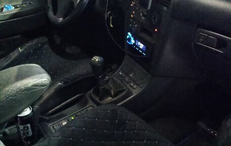 Volvo S40 II, 1999 год, 180 000 рублей, 4 фотография